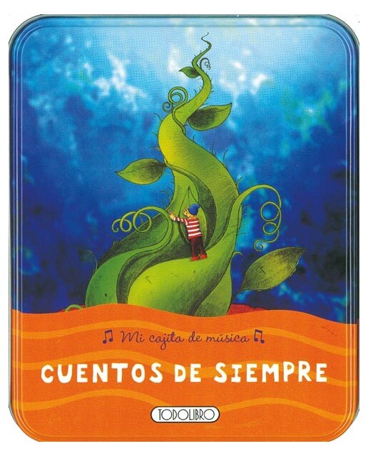 Cuentos de siempre (Capa mole) 1