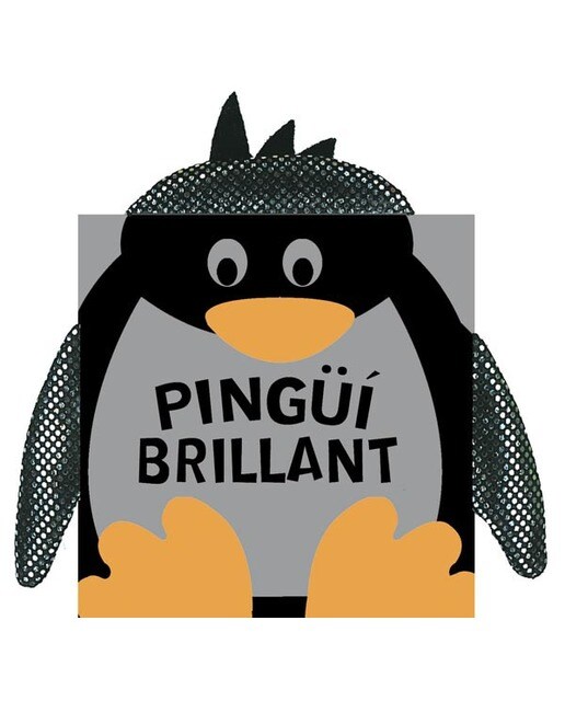 Pingüí brillant (Capa mole) 1