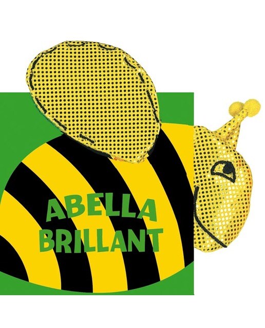 Abella brillant(Tapa blanda) 1