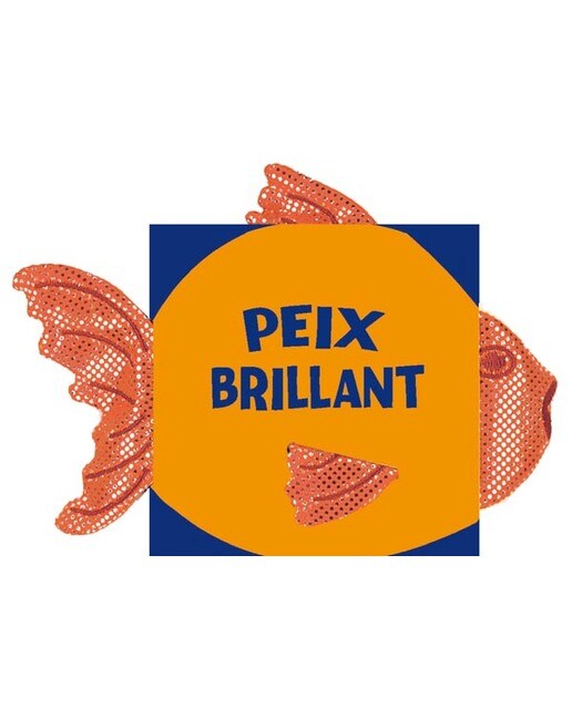 Peix Brillant 1