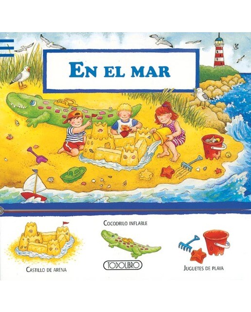 En el mar (Capa mole) 1