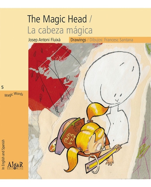 The Magic Head - La cabeza mágica