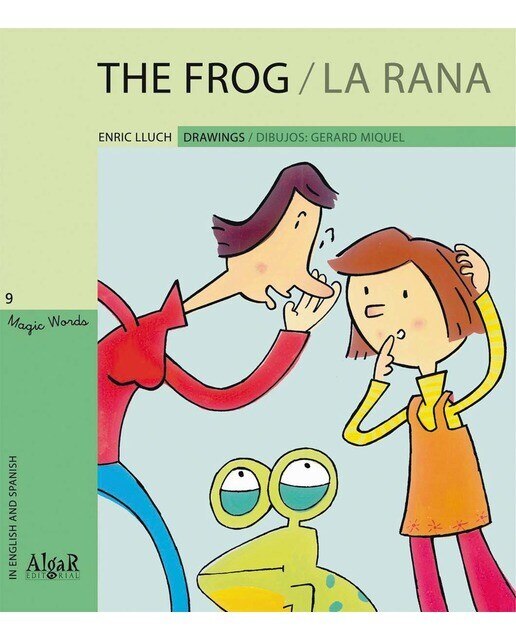 The Frog