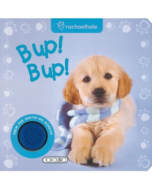 Bup! Bup! (Capa mole) 1