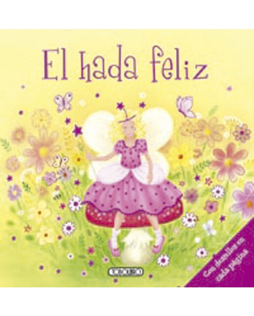 El Hada Feliz 1