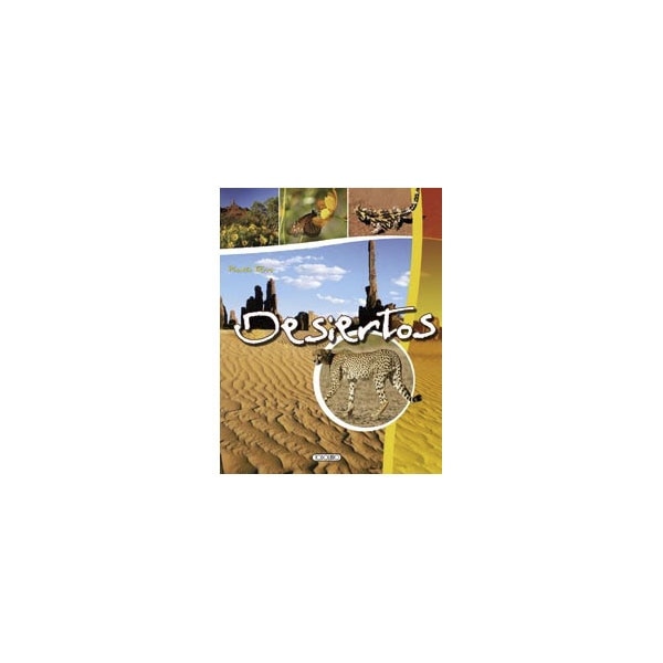 Desiertos