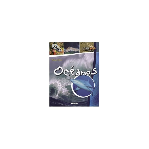 Océanos