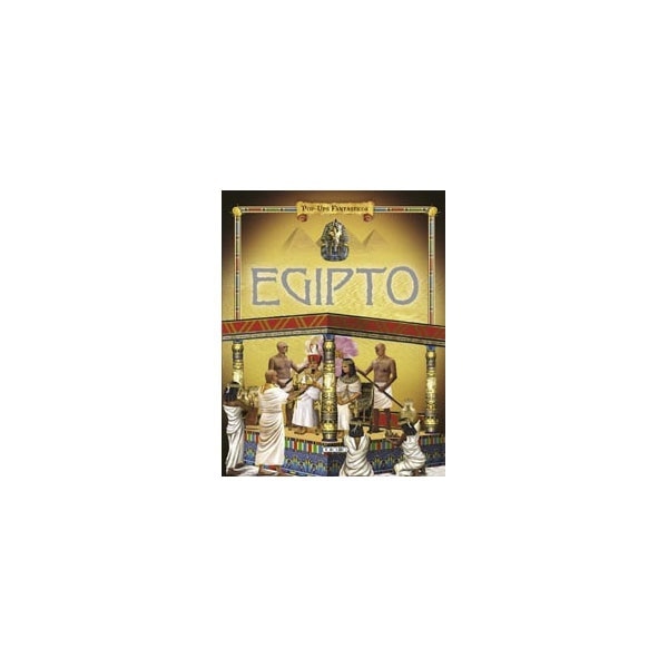 Egipto (Capa dura) 1
