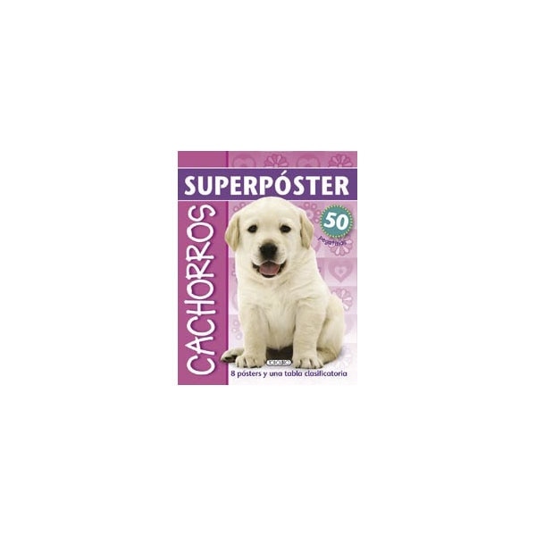 Cachorros (Capa mole) 1