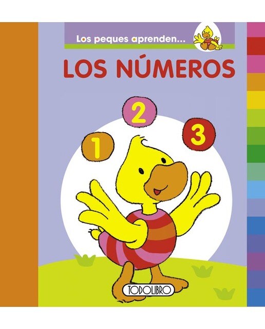 Los números 1
