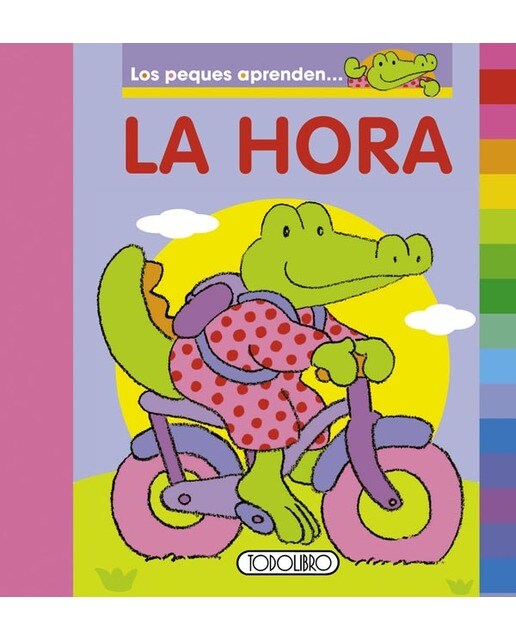 La hora