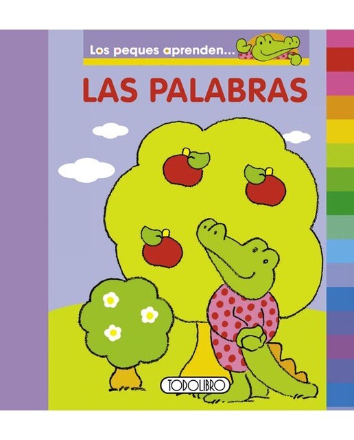 Las palabras