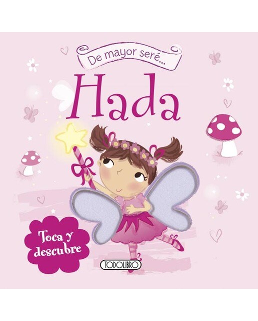 Hada (Capa mole) 1
