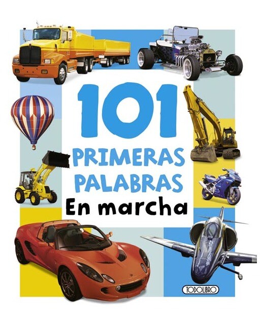 En marcha (Capa mole) 1