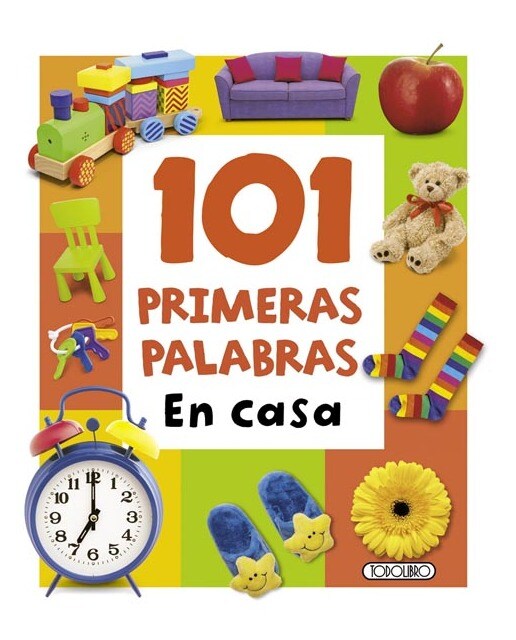En casa (Capa mole) 1