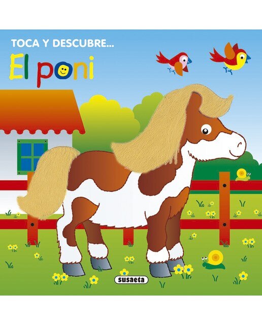 El poni 1