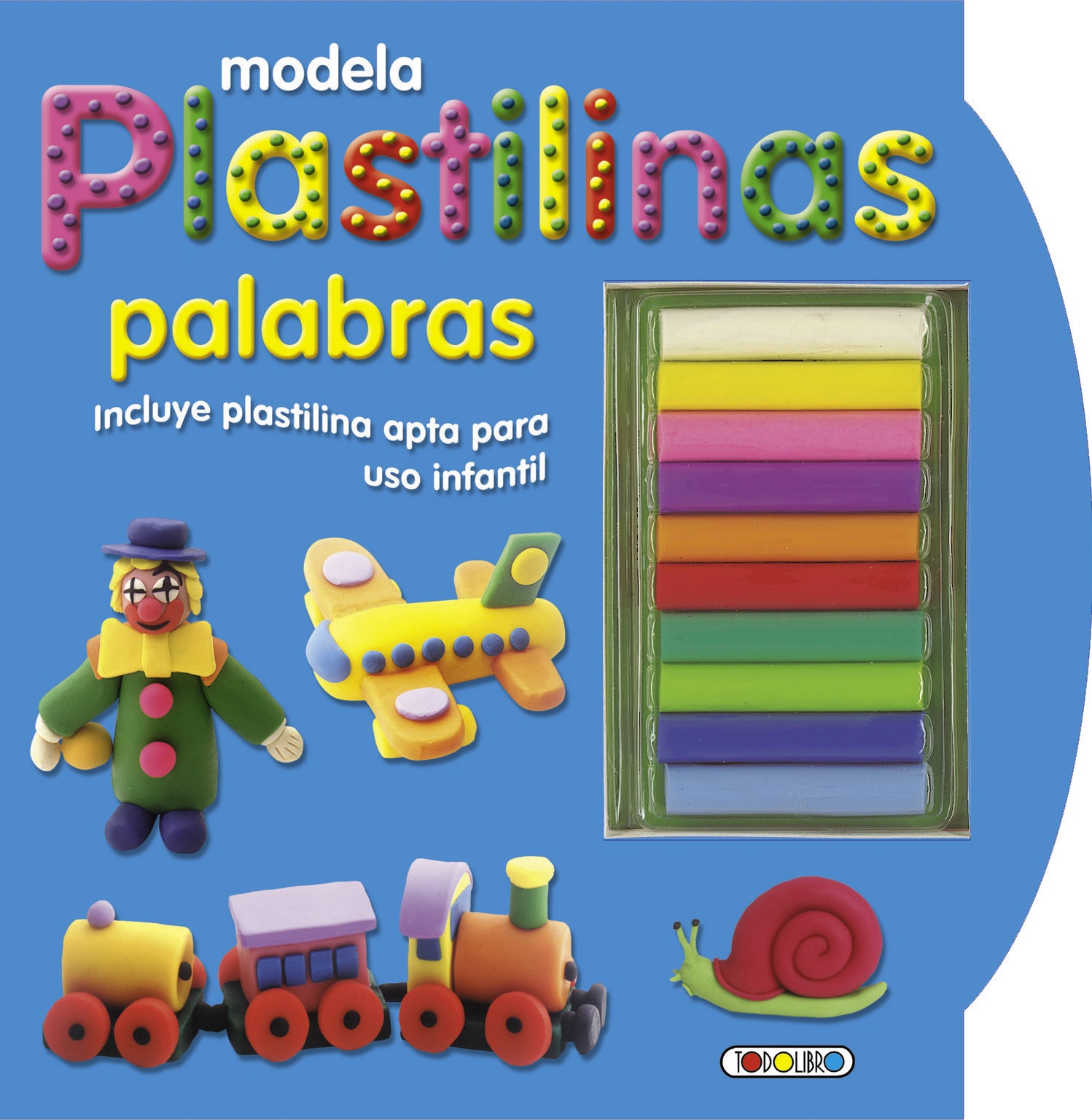 Palabras