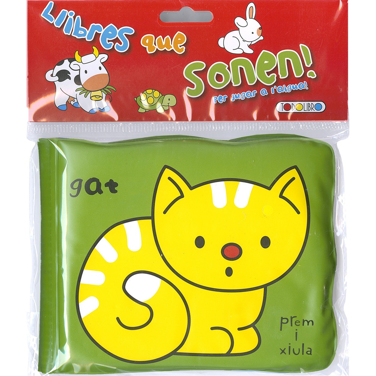 Animals(Tapa blanda) 1