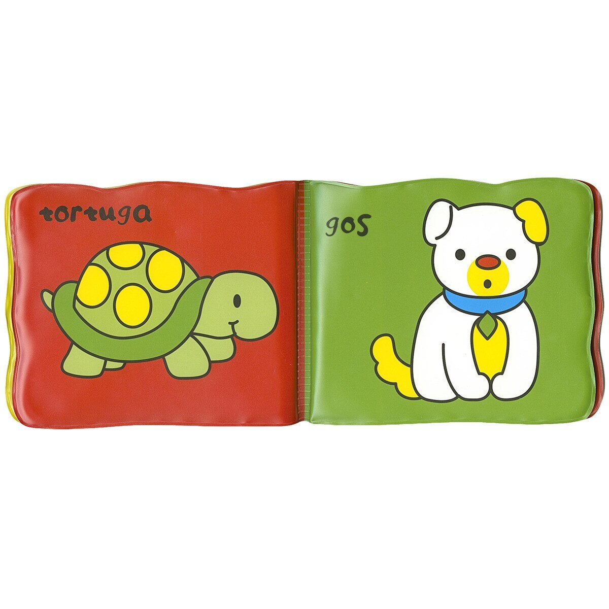 Animals(Tapa blanda) 2