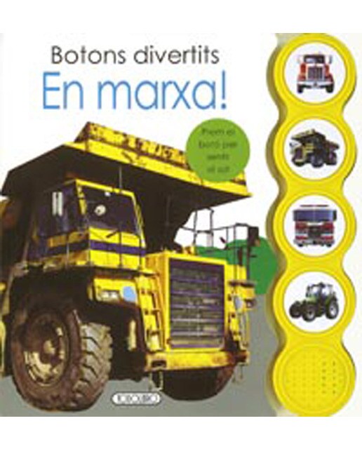 En marxa!(Tapa blanda) 1