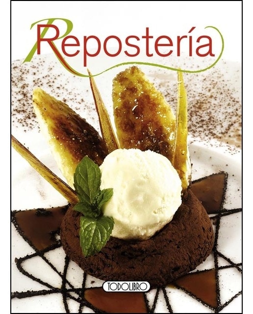 Repostería