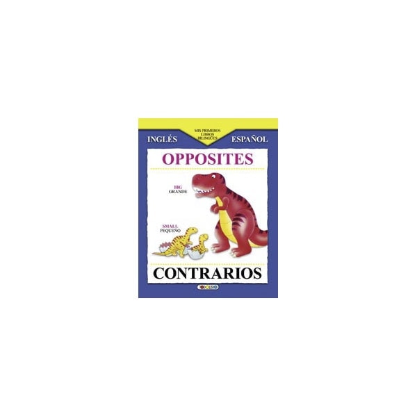 Contrarios/Opposites (Capa mole) 1