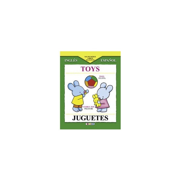 Juguetes-Toys