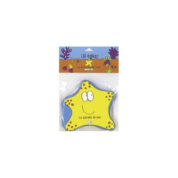 La estrella de mar 1