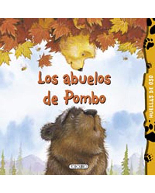 Los abuelos de Pombo (Capa mole) 1