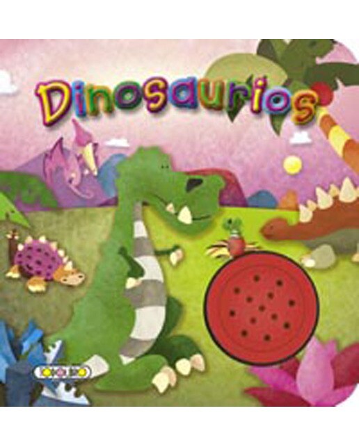 Dinosaurios