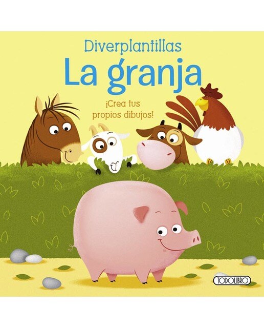 La granja (Capa mole) 1