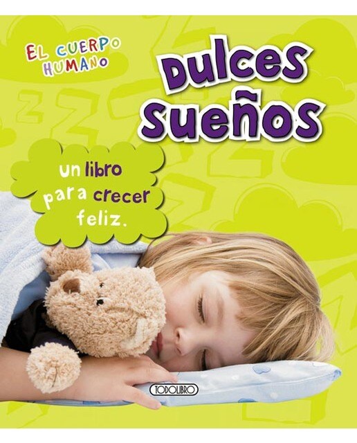 Dulces sueños (Capa dura) 1