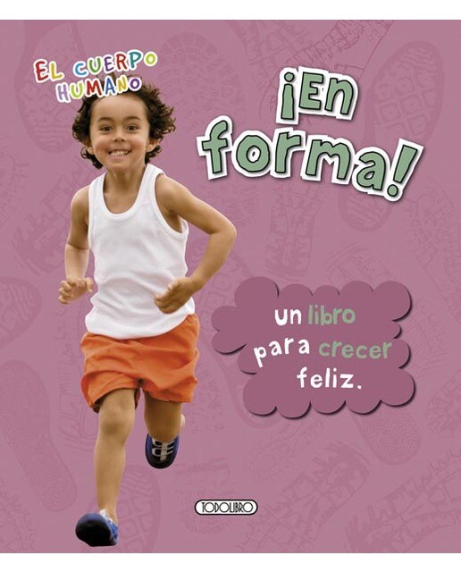 ¡En forma! (Capa dura) 1