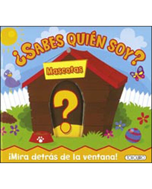 Mascotas (Capa dura) 1