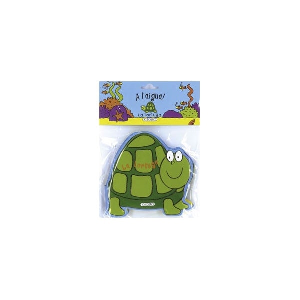Imagem 0 de La tortuga