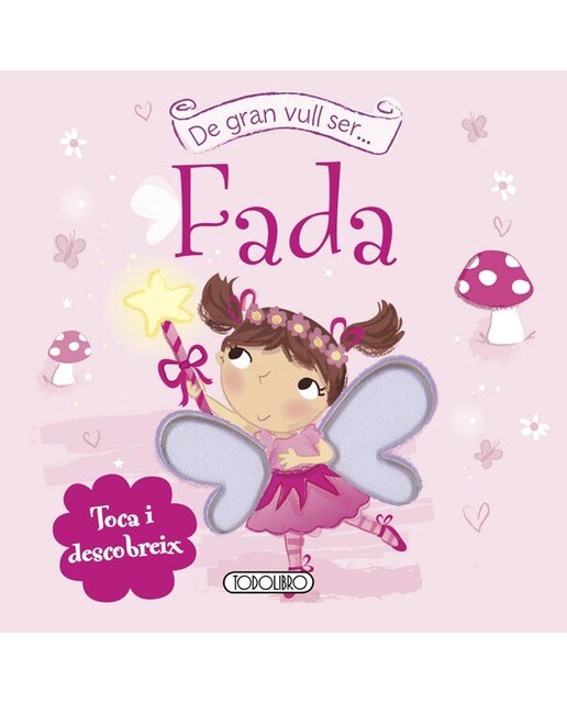 Fada (Capa dura) 1