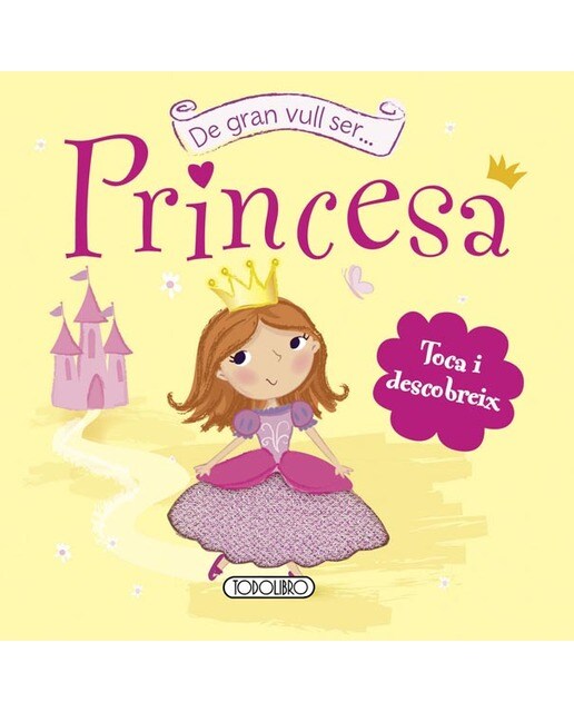 Princesa (Capa dura) 1