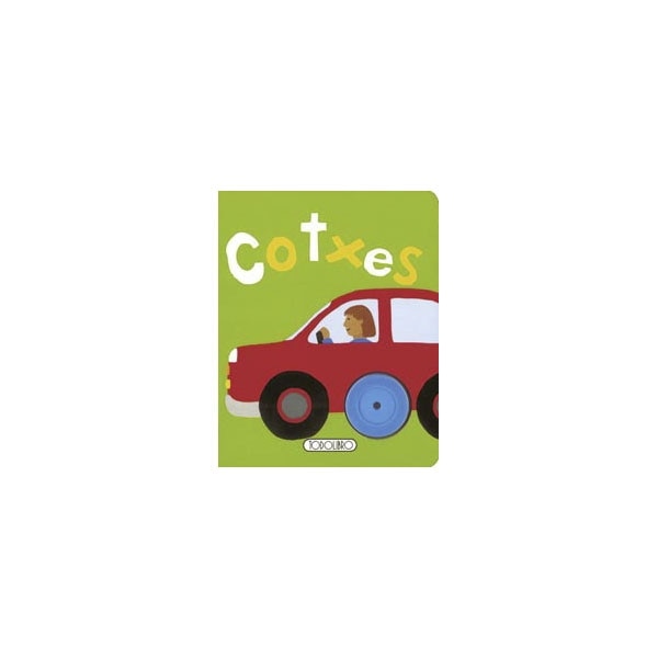 Cotxes (Capa mole) 1
