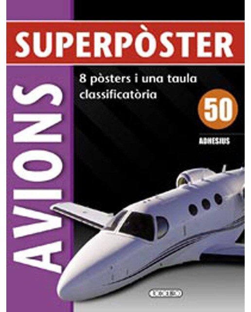 Avions (Capa mole) 1