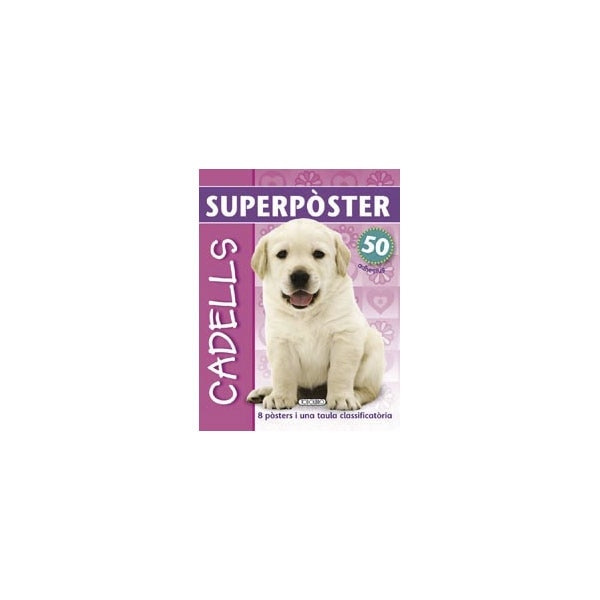Cadells (Capa mole) 1