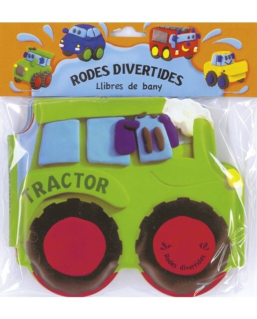 Tractor 1