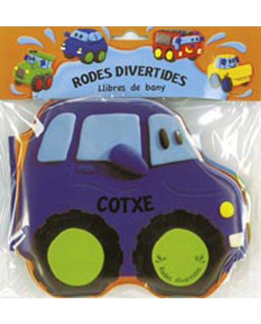 Cotxe 1