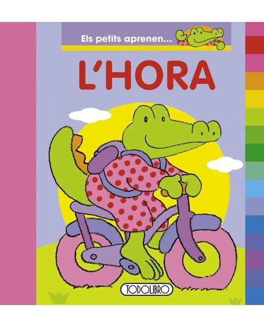 L¿hora (Capa mole) 1
