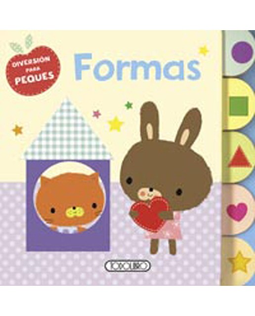 Colores (Capa mole) 1