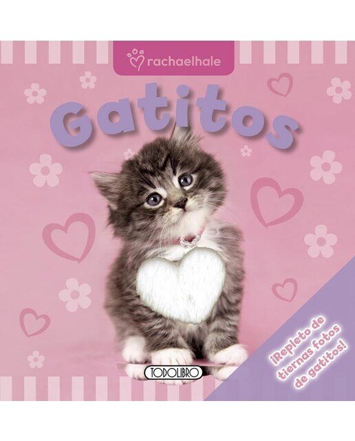 Gatitos (Capa mole) 1
