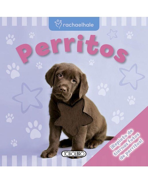 Perritos (Capa mole) 1