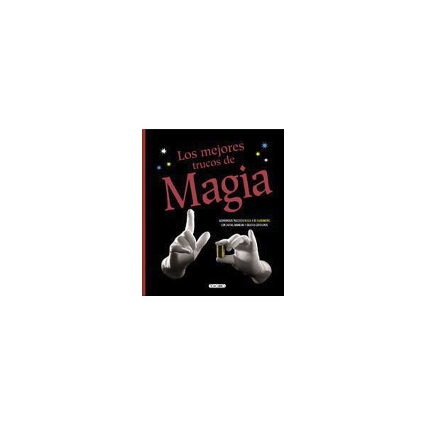 Los mejores trucos de magia