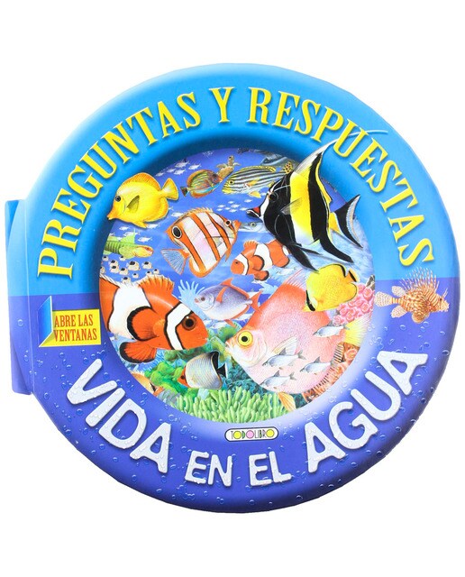 Vida en el agua