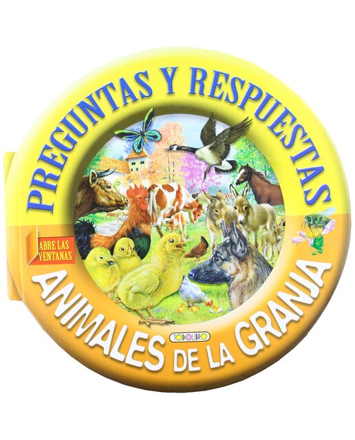Animales de la granja