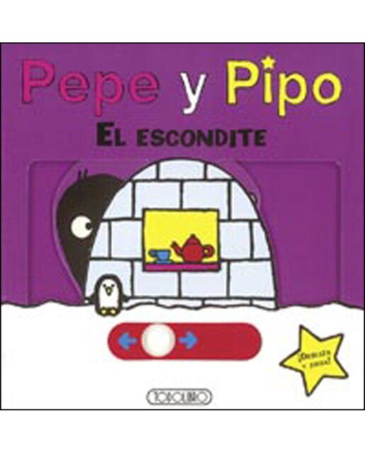 El escondite (Capa mole) 1